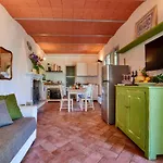 La Casetta Nel Bosco - Hot Tube, Sauna, Ac And Free Park * ליירנה