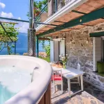 La Casetta Nel Bosco - Hot Tube, Sauna, Ac And Free Park