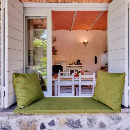 La Casetta Nel Bosco - Hot Tube, Sauna, Ac And Free Park *