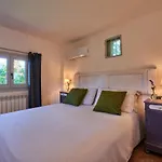 La Casetta Nel Bosco - Hot Tube, Sauna, Ac And Free Park