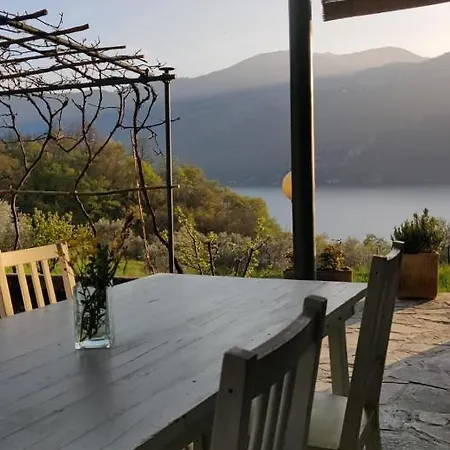 La Casetta Nel Bosco - Hot Tube And Sauna *