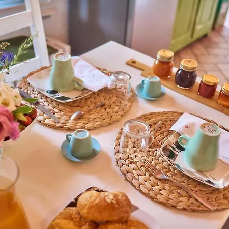 La Casetta Nel Bosco - Hot Tube And Sauna Hébergement de vacances *