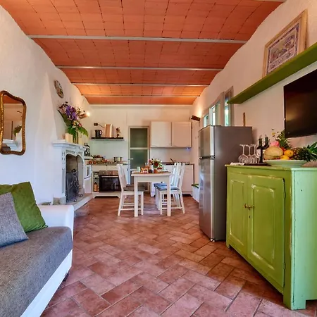 La Casetta Nel Bosco - Hot Tube And Sauna * Lierna