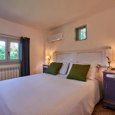 La Casetta Nel Bosco - Hot Tube And Sauna