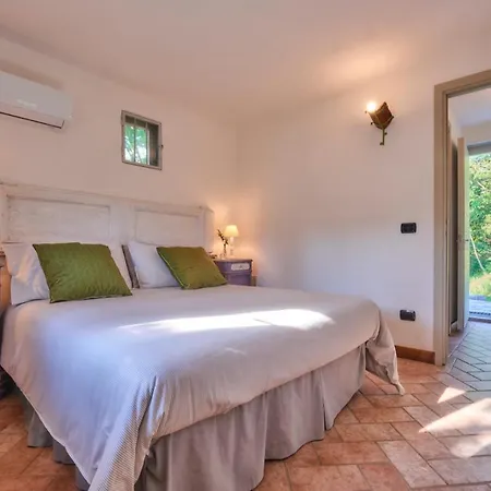 La Casetta Nel Bosco - Hot Tube&sauna *