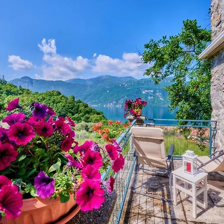 La Casetta Nel Bosco - Hot Tube And Sauna