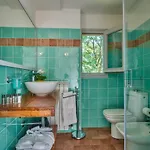 La Casetta Nel Bosco - Hot Tube, Sauna, Ac And Free Park Tatil Evi