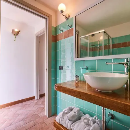 La Casetta Nel Bosco - Hot Tube, Sauna, Ac And Free Park *