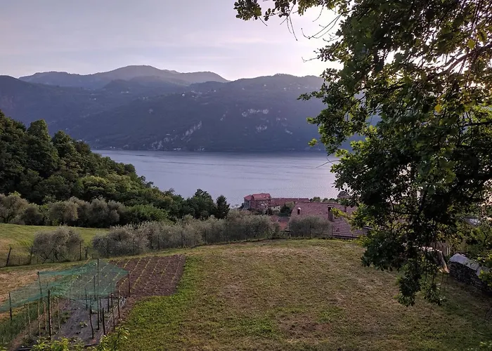 La Casetta Nel Bosco - Hot Tube And Sauna *