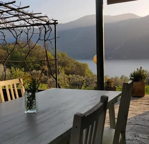 La Casetta Nel Bosco - Hot Tube And Sauna *