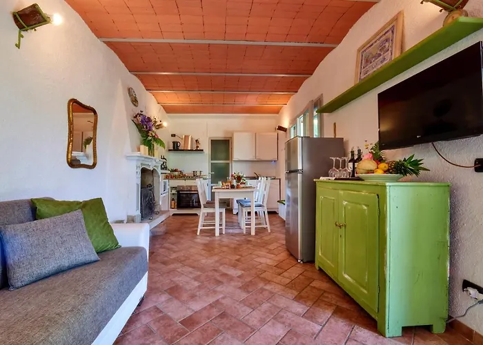 La Casetta Nel Bosco - Hot Tube And Sauna * ليرنا