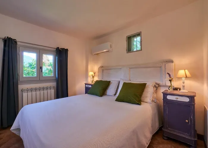 La Casetta Nel Bosco - Hot Tube And Sauna