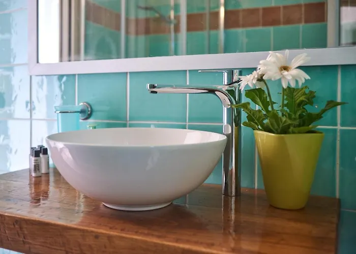 La Casetta Nel Bosco - Hot Tube And Sauna ليرنا