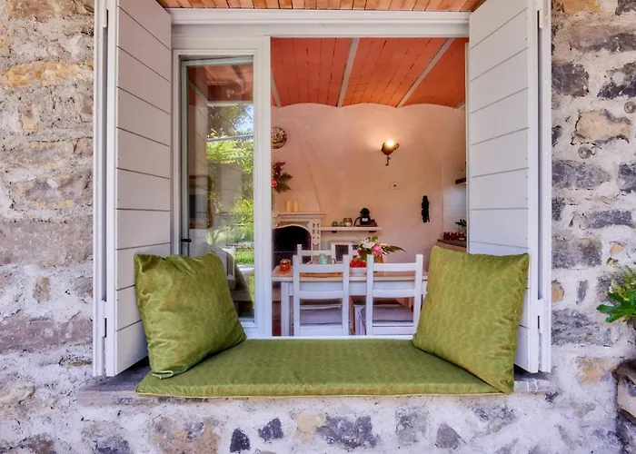 La Casetta Nel Bosco - Hot Tube And Sauna *