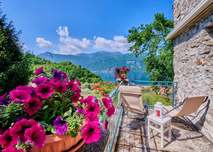 La Casetta Nel Bosco - Hot Tube And Sauna